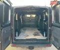 Черный Рено Трафик, объемом двигателя 1.6 л и пробегом 212 тыс. км за 13300 $, фото 20 на Automoto.ua