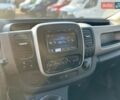 Черный Рено Трафик, объемом двигателя 1.6 л и пробегом 212 тыс. км за 13300 $, фото 15 на Automoto.ua