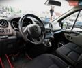 Черный Рено Трафик, объемом двигателя 1.6 л и пробегом 251 тыс. км за 12500 $, фото 5 на Automoto.ua