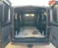 Черный Рено Трафик, объемом двигателя 1.6 л и пробегом 212 тыс. км за 13300 $, фото 20 на Automoto.ua