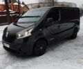Черный Рено Трафик, объемом двигателя 1.6 л и пробегом 451 тыс. км за 10950 $, фото 1 на Automoto.ua