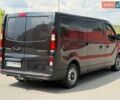 Черный Рено Трафик, объемом двигателя 1.6 л и пробегом 180 тыс. км за 11900 $, фото 4 на Automoto.ua