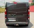 Черный Рено Трафик, объемом двигателя 1.6 л и пробегом 180 тыс. км за 11900 $, фото 5 на Automoto.ua