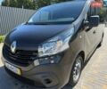 Черный Рено Трафик, объемом двигателя 0 л и пробегом 174 тыс. км за 16700 $, фото 14 на Automoto.ua