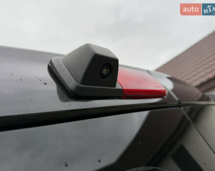 Черный Рено Трафик, объемом двигателя 2 л и пробегом 198 тыс. км за 21850 $, фото 81 на Automoto.ua