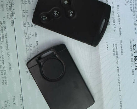 Черный Рено Трафик, объемом двигателя 2 л и пробегом 198 тыс. км за 21850 $, фото 89 на Automoto.ua