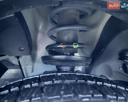 Черный Рено Трафик, объемом двигателя 2 л и пробегом 198 тыс. км за 21850 $, фото 117 на Automoto.ua