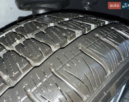 Черный Рено Трафик, объемом двигателя 2 л и пробегом 198 тыс. км за 21850 $, фото 118 на Automoto.ua