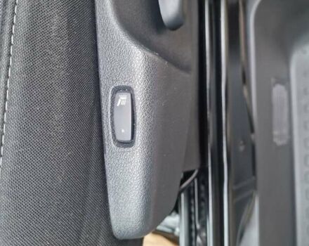 Черный Рено Трафик, объемом двигателя 0 л и пробегом 195 тыс. км за 19899 $, фото 16 на Automoto.ua