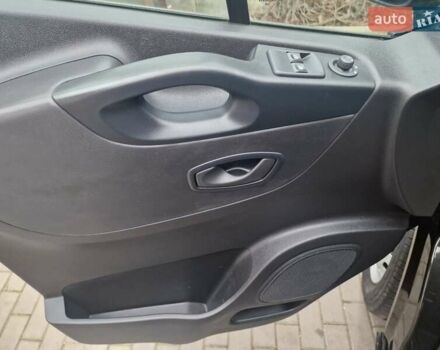 Черный Рено Трафик, объемом двигателя 0 л и пробегом 195 тыс. км за 19899 $, фото 20 на Automoto.ua