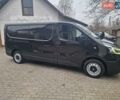 Черный Рено Трафик, объемом двигателя 0 л и пробегом 195 тыс. км за 19899 $, фото 27 на Automoto.ua