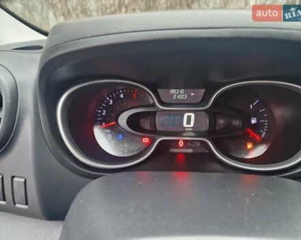 Черный Рено Трафик, объемом двигателя 0 л и пробегом 195 тыс. км за 19899 $, фото 21 на Automoto.ua