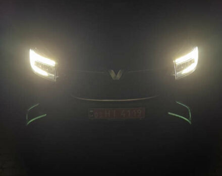 Черный Рено Трафик, объемом двигателя 2 л и пробегом 198 тыс. км за 21850 $, фото 122 на Automoto.ua