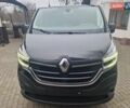 Черный Рено Трафик, объемом двигателя 0 л и пробегом 195 тыс. км за 19899 $, фото 29 на Automoto.ua