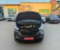 Чорний Рено Трафік, об'ємом двигуна 2 л та пробігом 145 тис. км за 19900 $, фото 27 на Automoto.ua