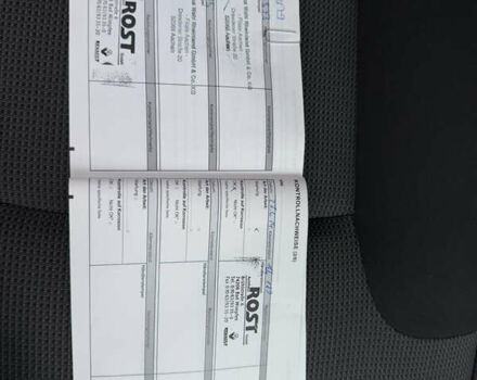 Черный Рено Трафик, объемом двигателя 2 л и пробегом 198 тыс. км за 21850 $, фото 90 на Automoto.ua