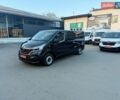 Черный Рено Трафик, объемом двигателя 2 л и пробегом 145 тыс. км за 20500 $, фото 2 на Automoto.ua
