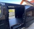 Черный Рено Трафик, объемом двигателя 2 л и пробегом 164 тыс. км за 17500 $, фото 29 на Automoto.ua