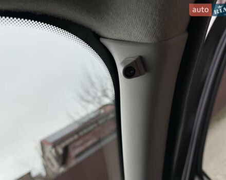 Чорний Рено Трафік, об'ємом двигуна 2 л та пробігом 189 тис. км за 22999 $, фото 53 на Automoto.ua