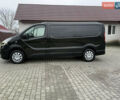 Чорний Рено Трафік, об'ємом двигуна 2 л та пробігом 189 тис. км за 22999 $, фото 113 на Automoto.ua