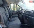 Чорний Рено Трафік, об'ємом двигуна 2 л та пробігом 123 тис. км за 18900 $, фото 21 на Automoto.ua
