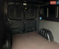 Черный Рено Трафик, объемом двигателя 2 л и пробегом 117 тыс. км за 21300 $, фото 23 на Automoto.ua