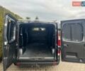 Черный Рено Трафик, объемом двигателя 2 л и пробегом 110 тыс. км за 16800 $, фото 15 на Automoto.ua