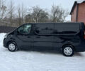 Черный Рено Трафик, объемом двигателя 2 л и пробегом 167 тыс. км за 21999 $, фото 2 на Automoto.ua