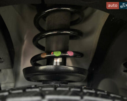 Чорний Рено Трафік, об'ємом двигуна 2 л та пробігом 189 тис. км за 22999 $, фото 100 на Automoto.ua