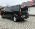 Чорний Рено Трафік, об'ємом двигуна 2 л та пробігом 189 тис. км за 22999 $, фото 116 на Automoto.ua