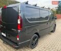 Чорний Рено Трафік, об'ємом двигуна 0 л та пробігом 110 тис. км за 21500 $, фото 6 на Automoto.ua