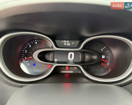 Черный Рено Трафик, объемом двигателя 2 л и пробегом 117 тыс. км за 21300 $, фото 16 на Automoto.ua