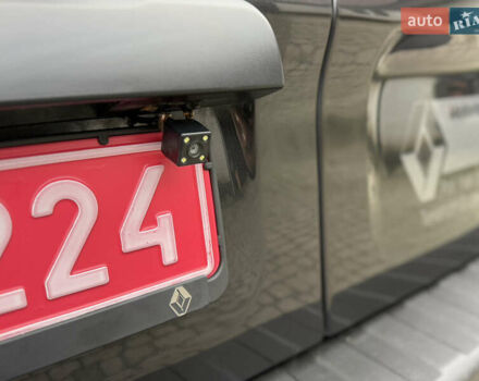 Чорний Рено Трафік, об'ємом двигуна 2 л та пробігом 189 тис. км за 22999 $, фото 68 на Automoto.ua