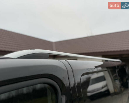 Чорний Рено Трафік, об'ємом двигуна 2 л та пробігом 189 тис. км за 22999 $, фото 103 на Automoto.ua