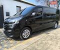Черный Рено Трафик, объемом двигателя 2 л и пробегом 109 тыс. км за 24800 $, фото 1 на Automoto.ua
