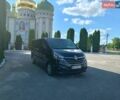 Чорний Рено Трафік, об'ємом двигуна 2 л та пробігом 136 тис. км за 18300 $, фото 13 на Automoto.ua
