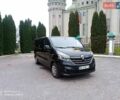 Чорний Рено Трафік, об'ємом двигуна 2 л та пробігом 123 тис. км за 18900 $, фото 15 на Automoto.ua
