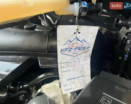 Чорний Рено Трафік, об'ємом двигуна 0 л та пробігом 110 тис. км за 21500 $, фото 18 на Automoto.ua