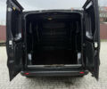 Чорний Рено Трафік, об'ємом двигуна 2 л та пробігом 189 тис. км за 22999 $, фото 89 на Automoto.ua