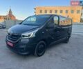 Черный Рено Трафик, объемом двигателя 2 л и пробегом 226 тыс. км за 17200 $, фото 1 на Automoto.ua