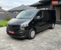 Черный Рено Трафик, объемом двигателя 2 л и пробегом 132 тыс. км за 18999 $, фото 1 на Automoto.ua