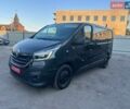 Черный Рено Трафик, объемом двигателя 2 л и пробегом 226 тыс. км за 17900 $, фото 1 на Automoto.ua