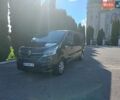 Чорний Рено Трафік, об'ємом двигуна 2 л та пробігом 136 тис. км за 18300 $, фото 14 на Automoto.ua