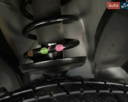 Чорний Рено Трафік, об'ємом двигуна 2 л та пробігом 189 тис. км за 22999 $, фото 102 на Automoto.ua