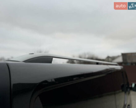 Чорний Рено Трафік, об'ємом двигуна 2 л та пробігом 189 тис. км за 22999 $, фото 104 на Automoto.ua