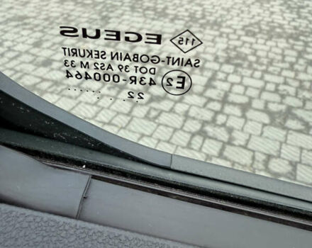 Черный Рено Трафик, объемом двигателя 2 л и пробегом 74 тыс. км за 29900 $, фото 55 на Automoto.ua