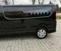 Черный Рено Трафик, объемом двигателя 2 л и пробегом 74 тыс. км за 29900 $, фото 8 на Automoto.ua