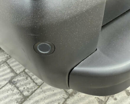 Черный Рено Трафик, объемом двигателя 2 л и пробегом 74 тыс. км за 29900 $, фото 27 на Automoto.ua