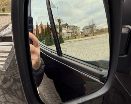 Черный Рено Трафик, объемом двигателя 2 л и пробегом 74 тыс. км за 29900 $, фото 30 на Automoto.ua