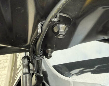 Черный Рено Трафик, объемом двигателя 2 л и пробегом 74 тыс. км за 29900 $, фото 46 на Automoto.ua